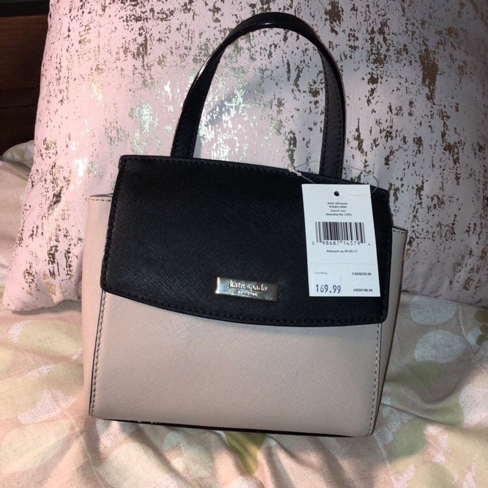 Original Kate Spade hand bag